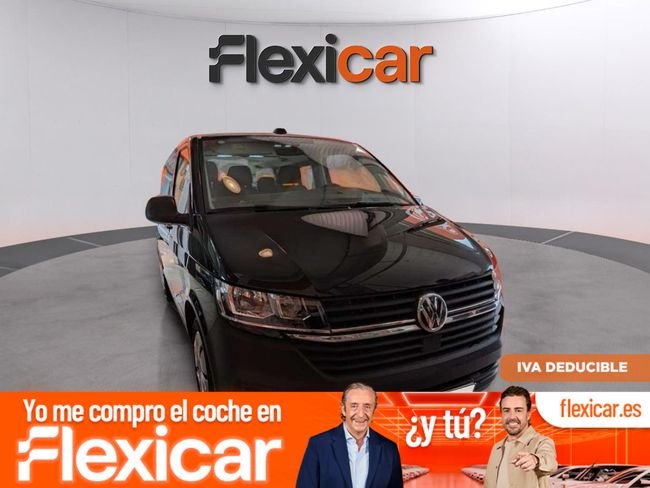 Volkswagen Caravelle Origin Corta 2.0 TDI 110kW BMT DSG - foto 1