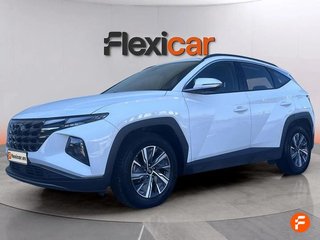 Hyundai Tucson 1.6 CRDI 85kW (115CV) Maxx