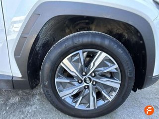 Hyundai Tucson 1.6 CRDI 85kW (115CV) Maxx