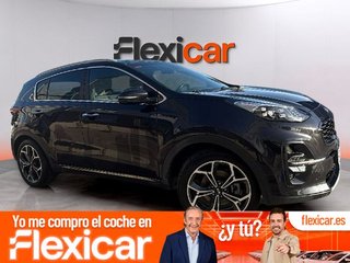 Kia Sportage 1.6 MHEV GT Line Xtreme 115CV 4x2