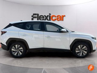Hyundai Tucson 1.6 TGDI 110kW (150CV) Klass