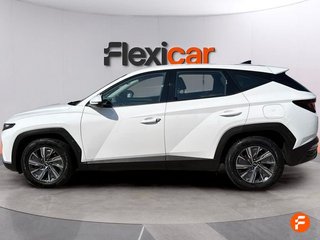 Hyundai Tucson 1.6 TGDI 110kW (150CV) Klass