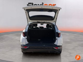 Hyundai Tucson 1.6 TGDI 110kW (150CV) Klass
