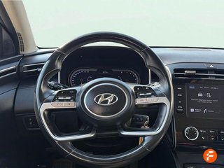 Hyundai Tucson 1.6 TGDI 110kW (150CV) Klass