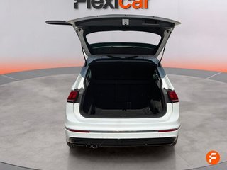 Volkswagen Tiguan Advance 1.5 TSI 110kW (150CV) DSG