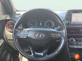 Hyundai Kona 1.6 CRDi 85kW (115CV) Klass 4x2