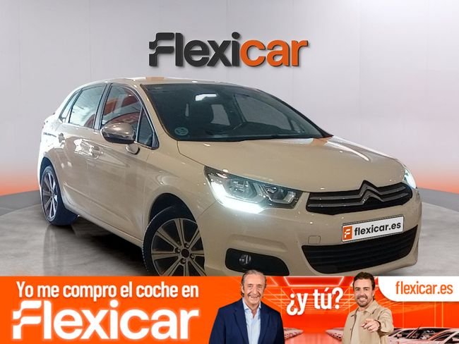 Citroën C4 PureTech 81KW (110CV) Feel Edition - foto 1
