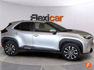 Toyota Yaris Cross 1.5 120H Adventure