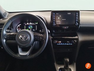 Toyota Yaris Cross 1.5 120H Adventure