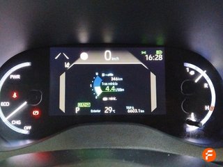 Toyota Yaris Cross 1.5 120H Adventure