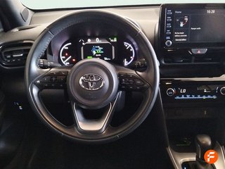 Toyota Yaris Cross 1.5 120H Adventure