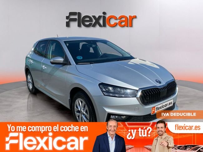 Skoda Fabia 1.0 TSI 70KW (95CV) Selection - foto 1