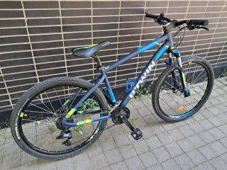 Bicicleta Btwin Rockrider 520 Rin 27.5