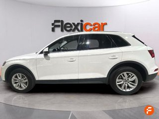 Audi Q5 Advanced 35 TDI 120kW quattro S tronic