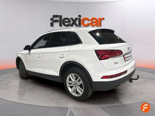 Audi Q5 Advanced 35 TDI 120kW quattro S tronic