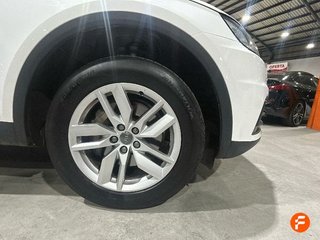 Audi Q5 Advanced 35 TDI 120kW quattro S tronic