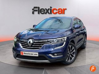 Renault Koleos Zen dCi 175 X-Tronic -18