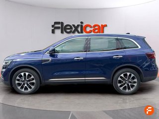 Renault Koleos Zen dCi 175 X-Tronic -18