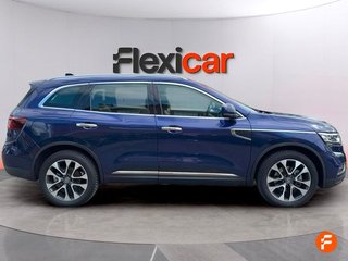 Renault Koleos Zen dCi 175 X-Tronic -18