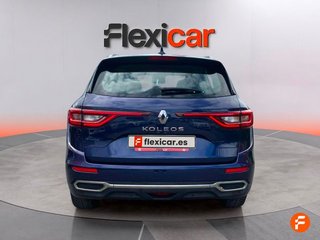 Renault Koleos Zen dCi 175 X-Tronic -18