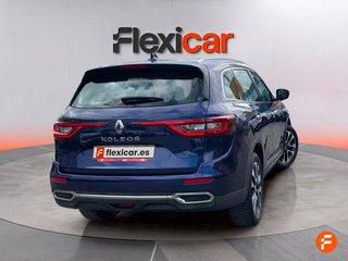 Renault Koleos Zen dCi 175 X-Tronic -18
