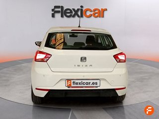 Seat Ibiza 1.0 MPI 59kW (80CV) Reference