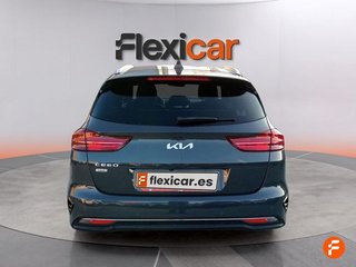 Kia Ceed Tourer 1.0 MHEV 74kW Style Edition DCT