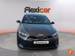 Kia Ceed Tourer 1.0 MHEV 74kW Style Edition DCT