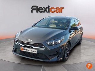 Kia Ceed Tourer 1.0 MHEV 74kW Style Edition DCT