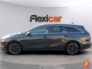 Kia Ceed Tourer 1.0 MHEV 74kW Style Edition DCT