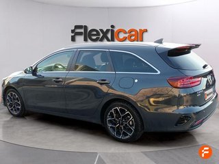 Kia Ceed Tourer 1.0 MHEV 74kW Style Edition DCT
