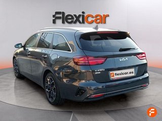 Kia Ceed Tourer 1.0 MHEV 74kW Style Edition DCT