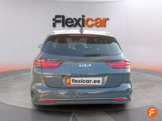 Kia Ceed Tourer 1.0 MHEV 74kW Style Edition DCT