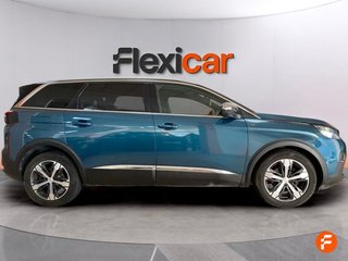 Peugeot 5008 GT 2.0L BlueHDi 133kW (180CV) S&S EAT8