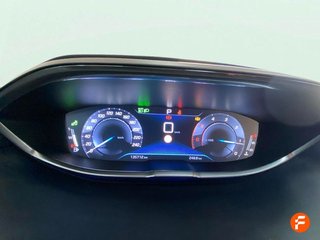 Peugeot 5008 GT 2.0L BlueHDi 133kW (180CV) S&S EAT8
