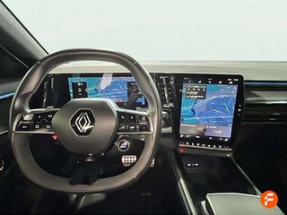 Renault Austral Techno Mild Hybrid 116kW Auto