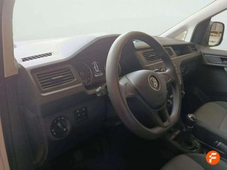 Volkswagen Caddy Trendline 2.0 TDI SCR 4MO BMT 122CV