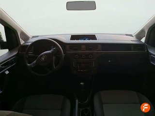 Volkswagen Caddy Trendline 2.0 TDI SCR 4MO BMT 122CV