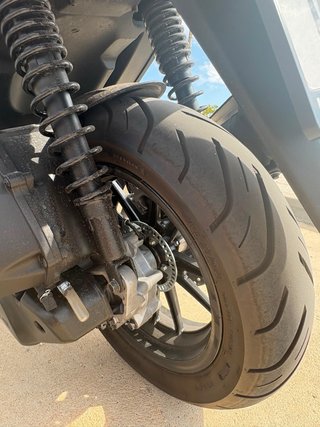 Mecánica de motos a domicilio