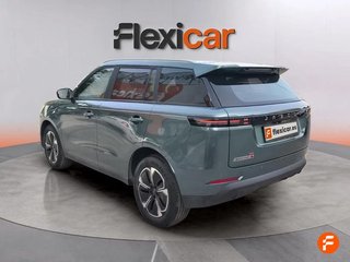 Jaecoo 5 1.6 147CV