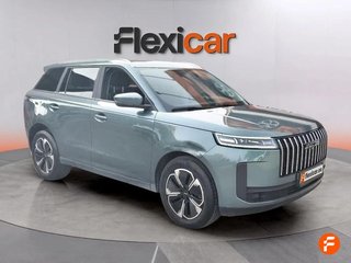 Jaecoo 5 1.6 147CV