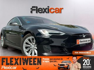 Tesla Model  S 75 Business Economy