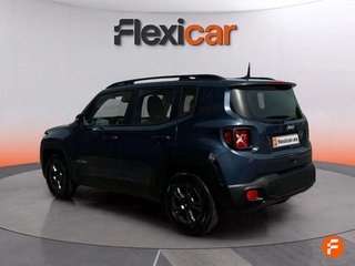 Jeep Renegade Longitude 1.0G 88kW (120CV) 4x2