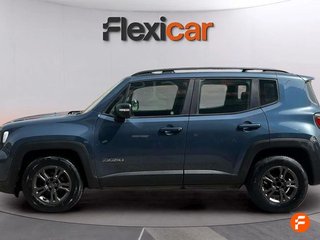 Jeep Renegade Longitude 1.0G 88kW (120CV) 4x2
