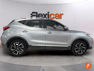 MG ZS 1.0T Luxury