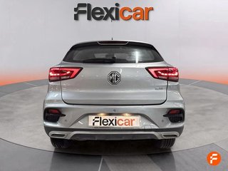 MG ZS 1.0T Luxury