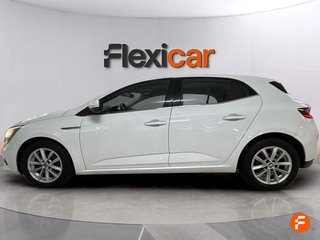 Renault Megane Zen Energy TCe 97kW (130CV)