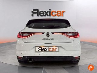 Renault Megane Zen Energy TCe 97kW (130CV)