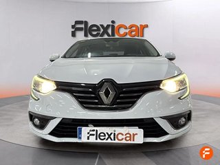 Renault Megane Zen Energy TCe 97kW (130CV)