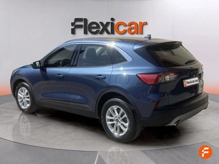 Ford Kuga Titanium 1.5 EcoBlue 88kW (120CV) Auto